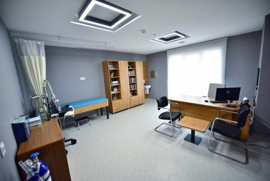 Slider image (3) Optimed International Hospital